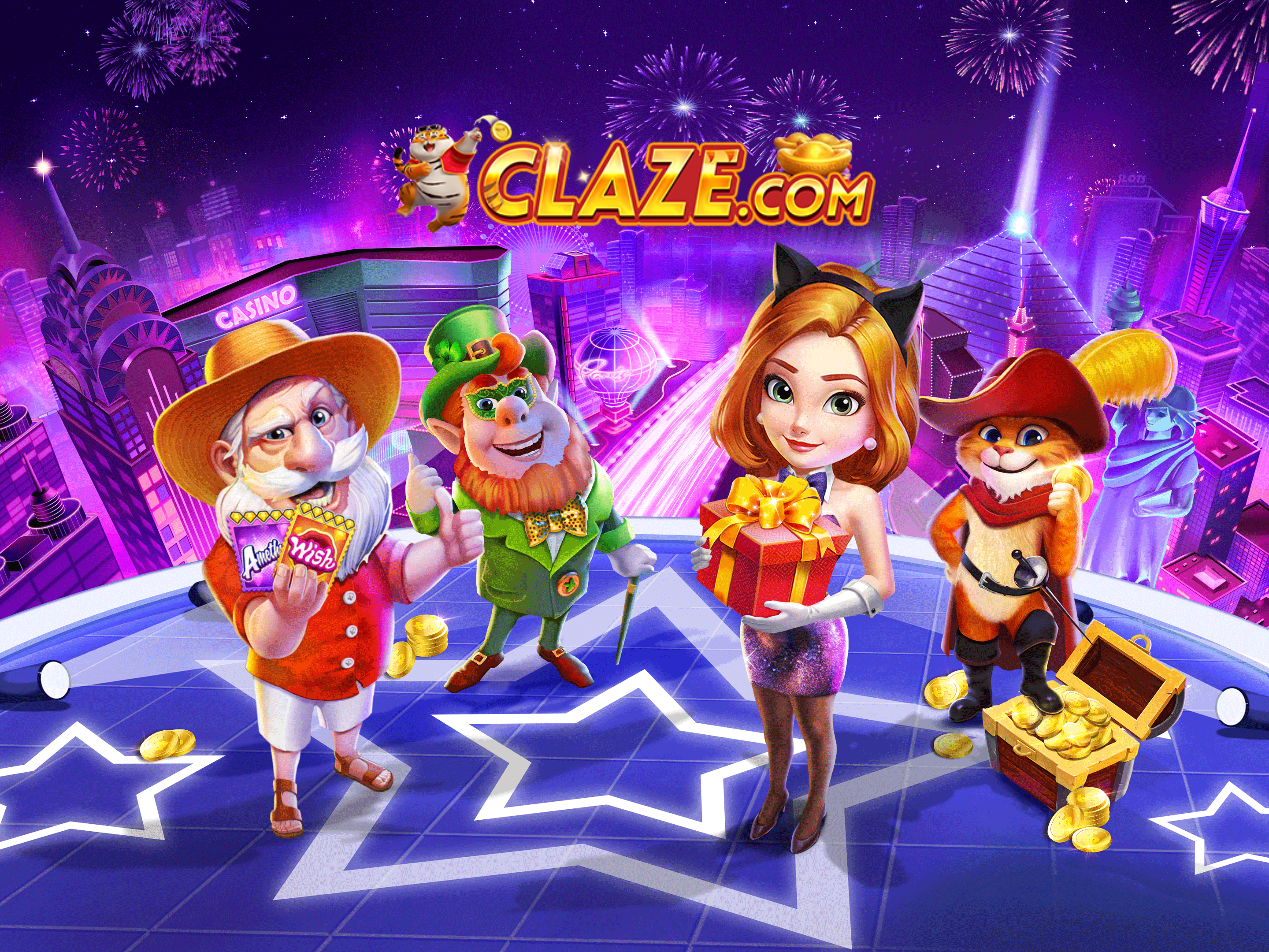 claze77 - Cassino Online e Slots com Jili, Pragmatic e JDB