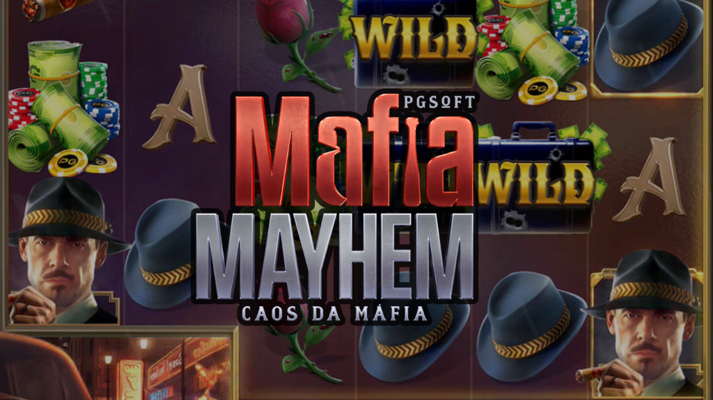 Slot Mafia Mayhem